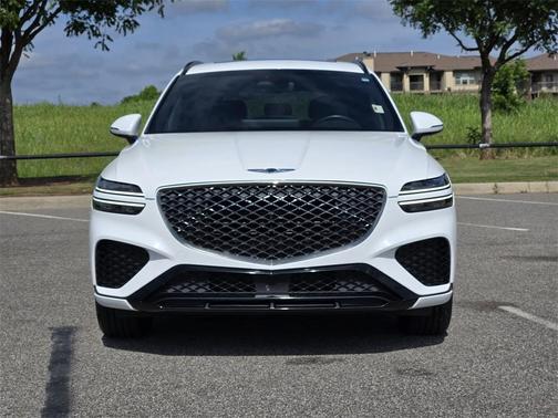 2022 Genesis GV70 3.5T Sport