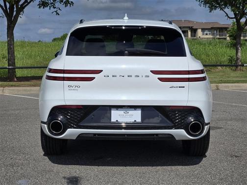 2022 Genesis GV70 3.5T Sport