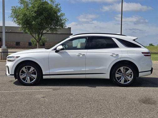 2022 Genesis GV70 3.5T Sport