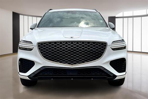 2022 Genesis GV70 3.5T Sport