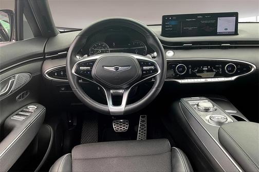 2022 Genesis GV70 3.5T Sport