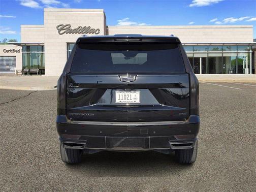 2024 Cadillac Escalade ESV Sport