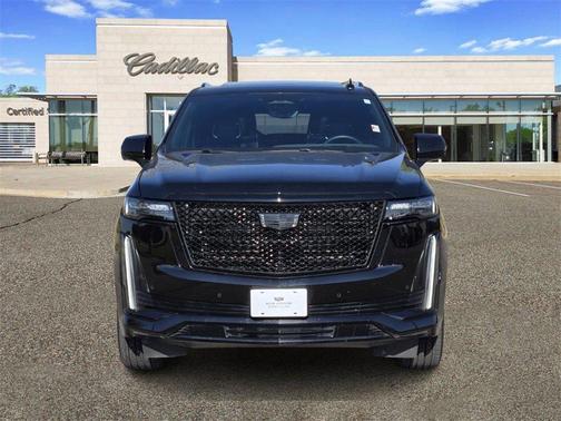 2024 Cadillac Escalade ESV Sport