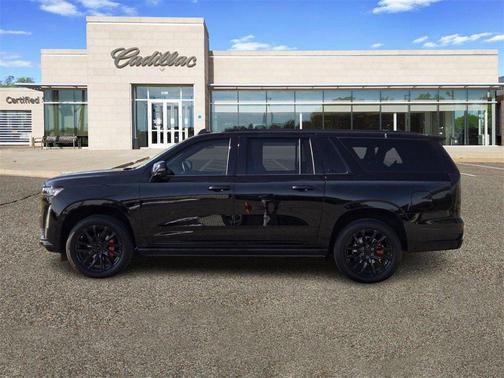2024 Cadillac Escalade ESV Sport