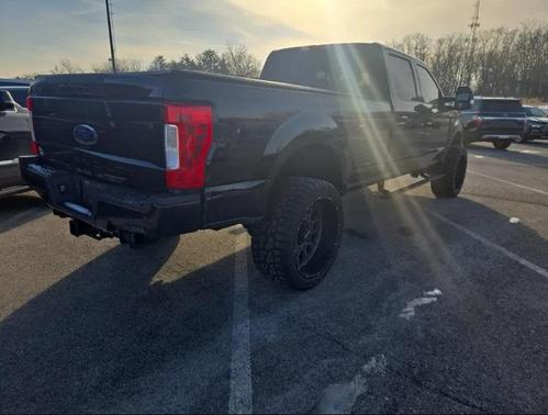 2019 Ford F-350 Lariat Super Duty