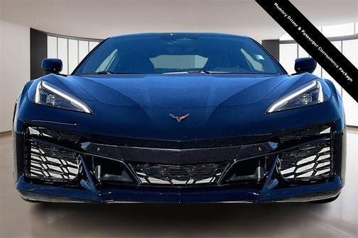 2024 Chevrolet Corvette Z06