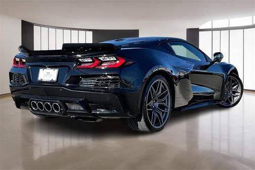 2024 Chevrolet Corvette Z06