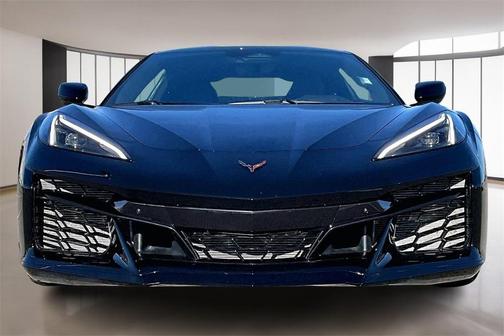 2024 Chevrolet Corvette Z06