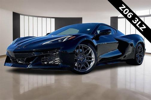 2024 Chevrolet Corvette Z06