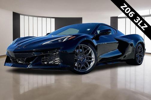 2024 Chevrolet Corvette Z06