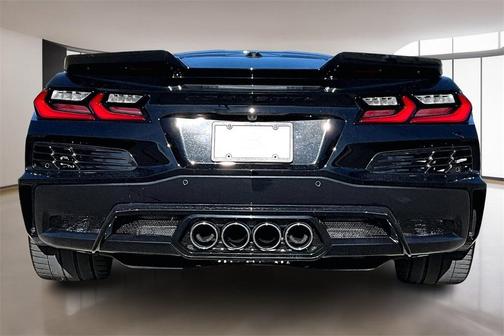 2024 Chevrolet Corvette Z06