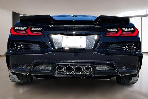 2024 Chevrolet Corvette Z06