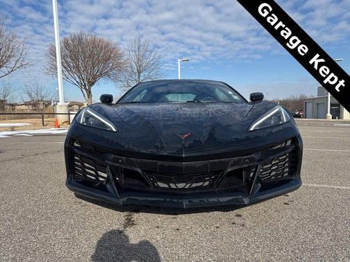 2024 Chevrolet Corvette Z06