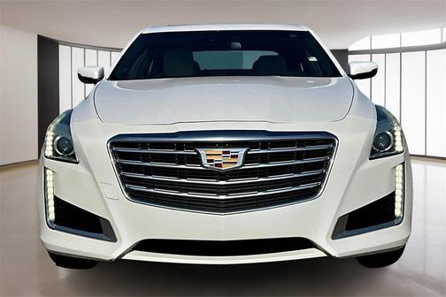 2019 Cadillac CTS 3.6L Luxury
