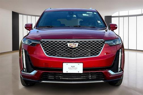 2023 Cadillac XT6 Premium Luxury AWD