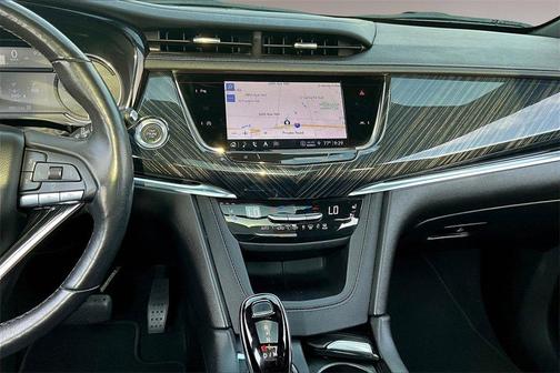2023 Cadillac XT6 Premium Luxury AWD