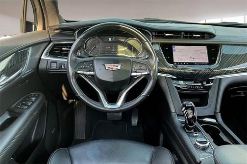 2023 Cadillac XT6 Premium Luxury AWD
