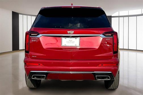 2023 Cadillac XT6 Premium Luxury AWD