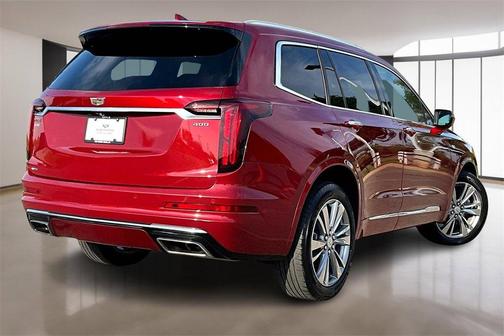 2023 Cadillac XT6 Premium Luxury AWD