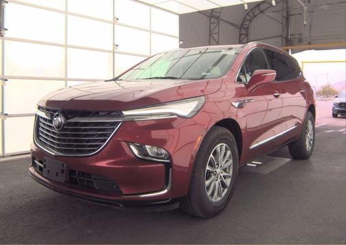 2024 Buick Enclave Premium