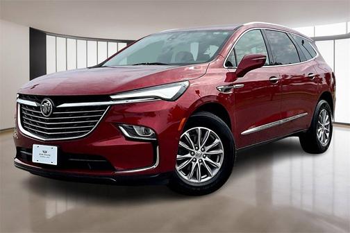 2024 Buick Enclave Premium
