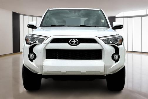 2015 Toyota 4Runner SR5 Premium