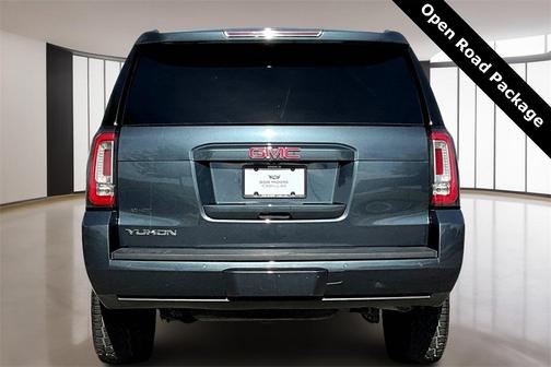 2020 GMC Yukon SLT