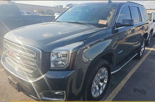 2020 GMC Yukon SLT