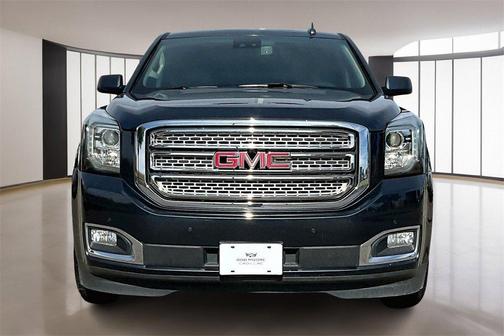 2020 GMC Yukon SLT