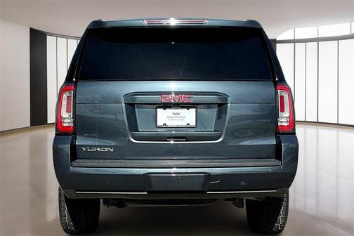 2020 GMC Yukon SLT