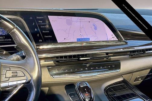 2023 Cadillac Escalade ESV Sport