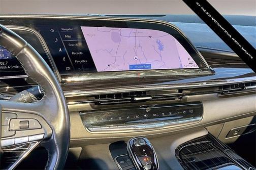 2023 Cadillac Escalade ESV Sport