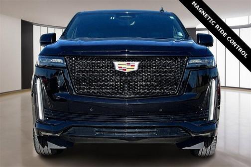 2023 Cadillac Escalade ESV Sport