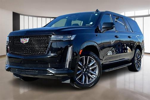 2023 Cadillac Escalade ESV Sport