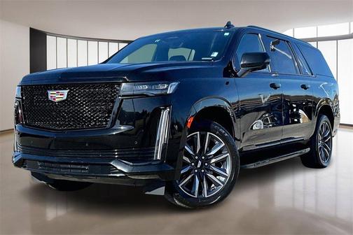 2023 Cadillac Escalade ESV Sport