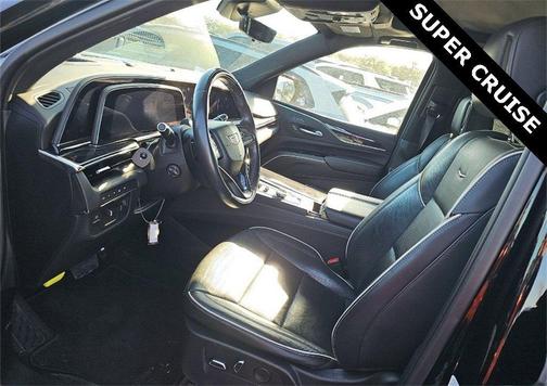 2023 Cadillac Escalade ESV Sport