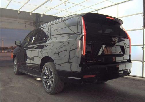 2023 Cadillac Escalade ESV Sport