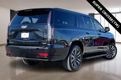 2023 Cadillac Escalade ESV Sport