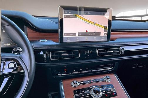 2020 Lincoln Aviator Reserve RWD