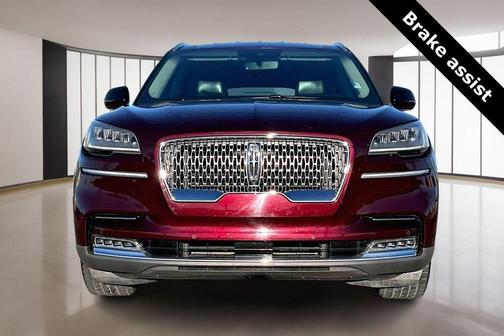 2020 Lincoln Aviator Reserve RWD
