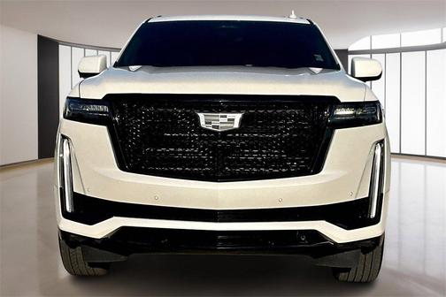 2024 Cadillac Escalade ESV Sport Platinum