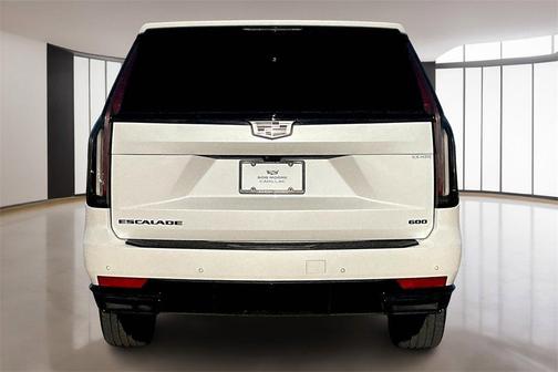 2024 Cadillac Escalade ESV Sport Platinum