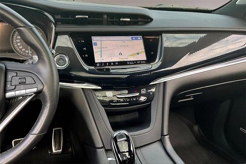 2024 Cadillac XT6 Sport AWD