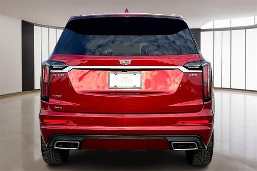 2024 Cadillac XT6 Sport AWD