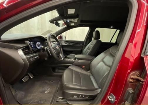 2024 Cadillac XT6 Sport AWD