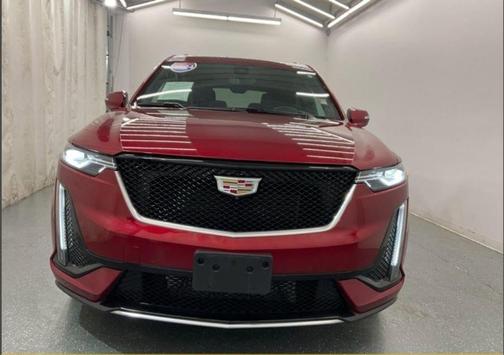 2024 Cadillac XT6 Sport AWD