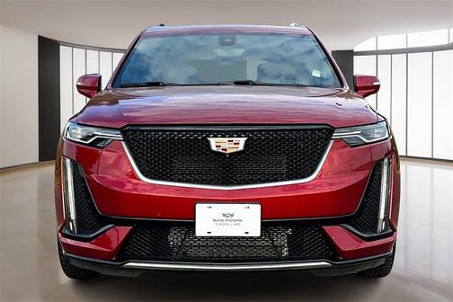 2024 Cadillac XT6 Sport AWD