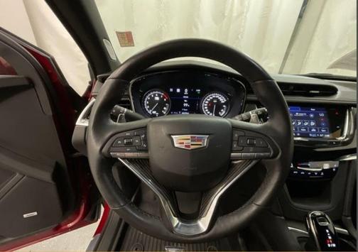 2024 Cadillac XT6 Sport AWD