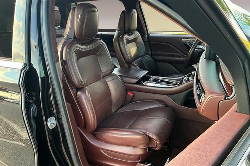 2023 Lincoln Aviator Black Label AWD
