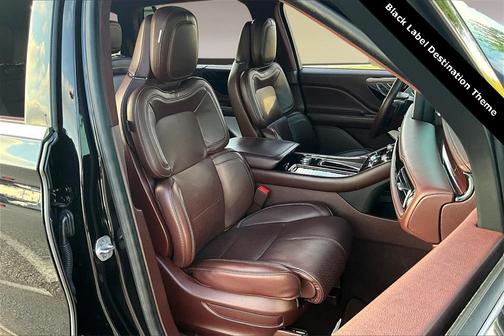 2023 Lincoln Aviator Black Label AWD